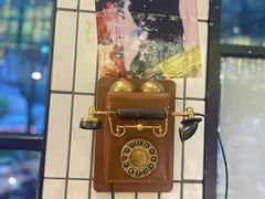 -食运茶餐厅(文化宫店)