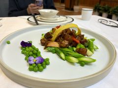 -中心大酒店·本味餐厅