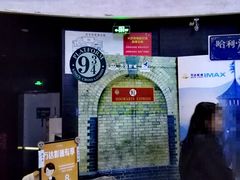-万达影城(开福万达广场IMAX店)
