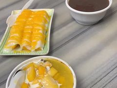 -芬芳甜品(同福路店)