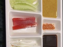 -皇城根•鲁菜•烤鸭(K88名泉春晓广场店)