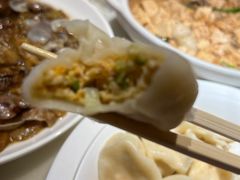 -日丰园海肠水饺·老字号大连海鲜(和平广场店)