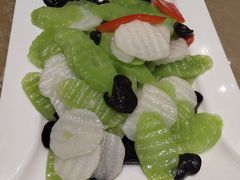 -李氏传家菜(兴城路店)