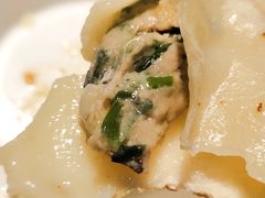 三鲜锅贴-毓聪妈妈菜(合肥路店)