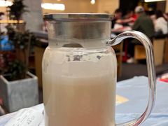 桂花米浆-肥肥虾庄·金牌油焖大虾(东湖欢乐谷店)