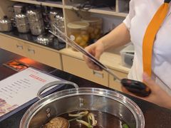 -呷哺呷哺(西单大悦城店)