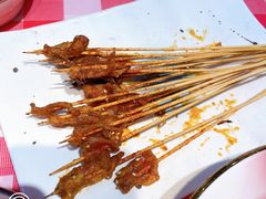 -辣小鲜·南昌大排档(船山路店)