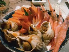 -贵木日本料理·铁板烧(新地假日广场店)