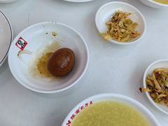 -陈寔包子王·卤煮小肠·京味小吃(龙潭店)