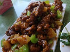-桃子餐厅·天津菜(红星路直营店)