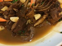 -下梅人家土菜馆(历史文化餐厅度假区店)