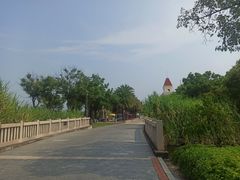 -厦门园林博览苑