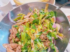 -梅利汴京烤鸭•开封豫菜地标店(晋安路店)