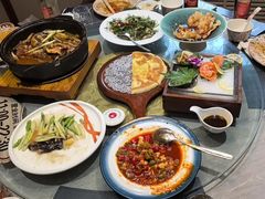 -君霖海鲜私房菜(春柳店)