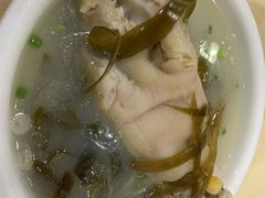-天一沾水肥肠(科园一街店)
