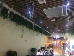 -沐王府水会(中欣广场店)