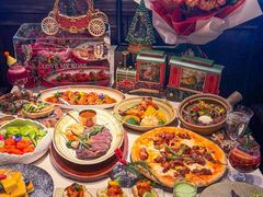 -咖梦餐厅 COMENG RESTAURANT