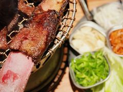 -烧肉达人•炭火烧肉(新天地店)