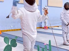 -北京众国际击剑俱乐部