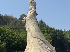 -南沙天后宫景区