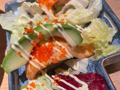 -阿吾罗·月咏精致日料(港汇恒隆广场店)