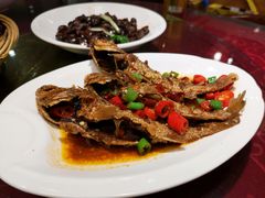 -董厨煨汤馆(车站路店)