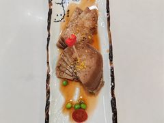 苏州糖藕-姑苏家宴·苏帮菜·松鼠桂鱼(苏州总店)