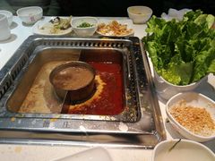 -德庄火锅(矿大三胞店)