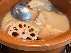 -董厨煨汤馆(车站路店)