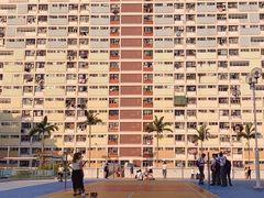-彩虹村