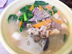 -圆宝台湾小吃(迎津街店)