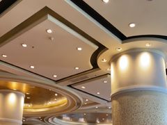 -怡聚轩全日制自助餐厅(大中华喜来登酒店)