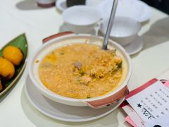 招牌西施泡饭-兴悦酒家(环市东路店)