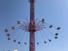 -青岛方特梦幻王国