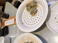 -八珍饺子·烤鸭·家常菜