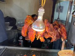 -艾力江和田馕坑烤肉店