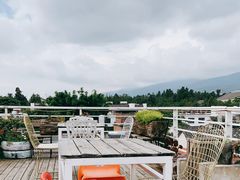 -唐咖精品咖啡(大理古城手冲店)