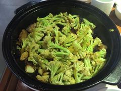 黑鸡小馆(远大路店)-黑鸡小馆(金源店)
