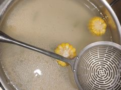 -海汕记·潮汕鲜牛肉火锅·自助