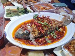 -金刚山烧烤(中山路店)
