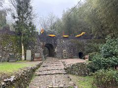 -仙霞关景区
