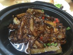 -宏记广东客家菜(丰汇店)