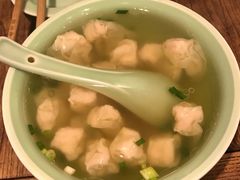 老清朝馄饨-老清朝包子铺(开明街店)