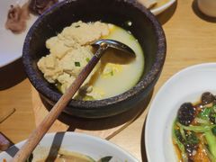 -关东小磨东北菜(上海长风大悦城店)