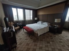 -深圳中海凯骊酒店