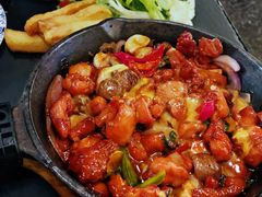 -Let's Taipei 非常烘焙(太古里店)