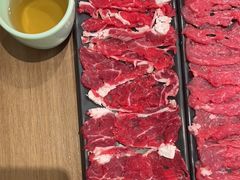 -掂档潮汕牛肉火锅(沈阳万象城店)