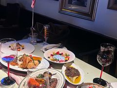 -碧特博格·20年品牌西餐厅(芜湖路店)