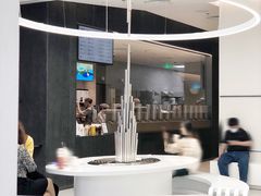 -喜茶(深圳万象前海店)