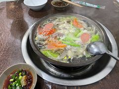 -海关荤豆花(洋河一路店)